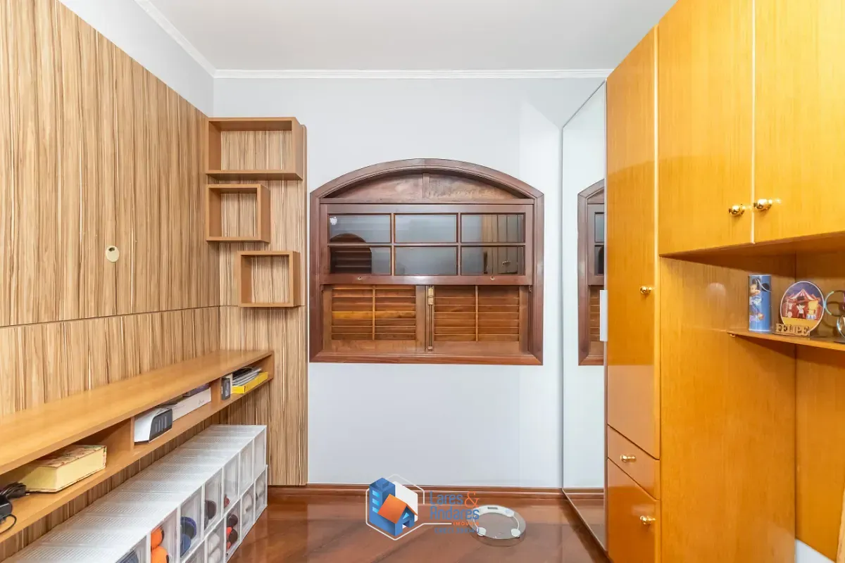 Sobrado, 3 quartos, 130 m² - Foto 22