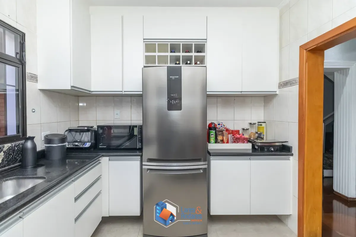 Sobrado, 3 quartos, 130 m² - Foto 11