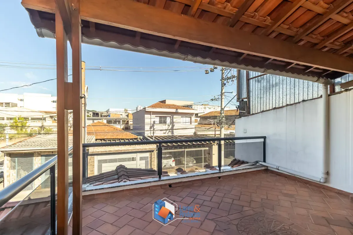 Sobrado, 3 quartos, 130 m² - Foto 18