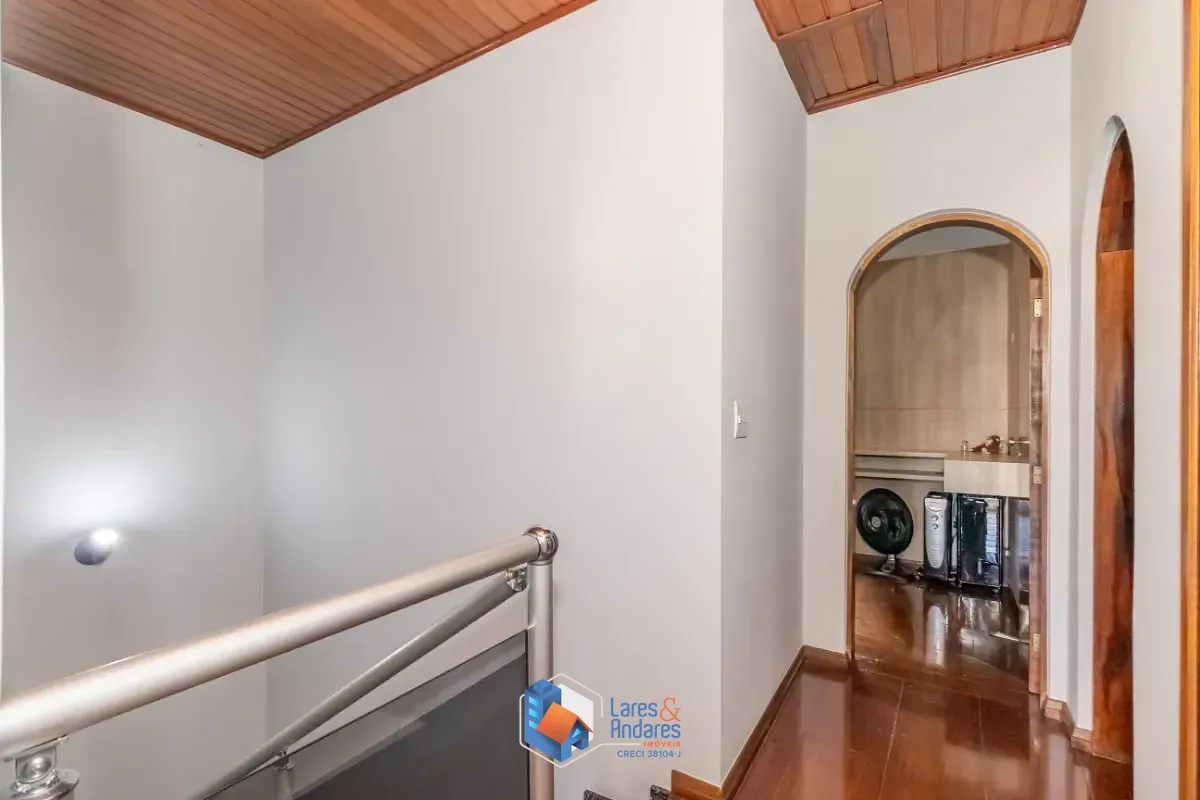 Sobrado, 3 quartos, 130 m² - Foto 23