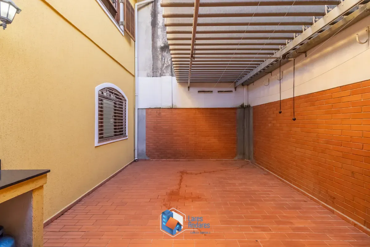 Sobrado, 3 quartos, 130 m² - Foto 33