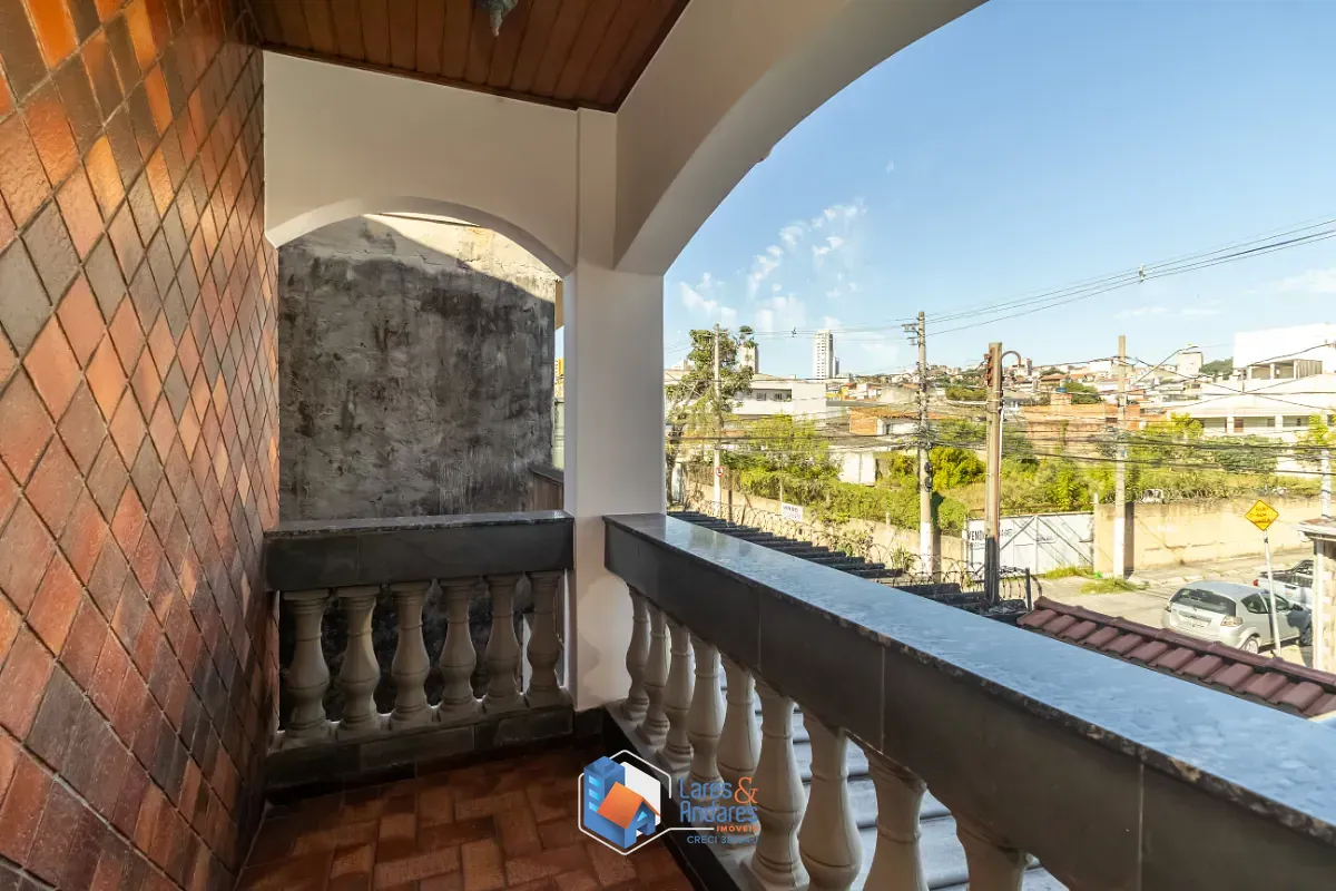Sobrado, 3 quartos, 130 m² - Foto 19