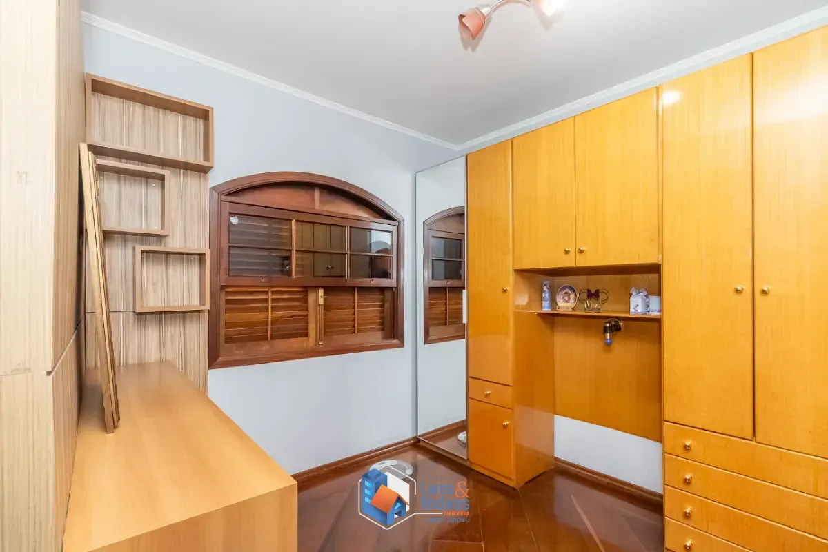 Sobrado, 3 quartos, 130 m² - Foto 21