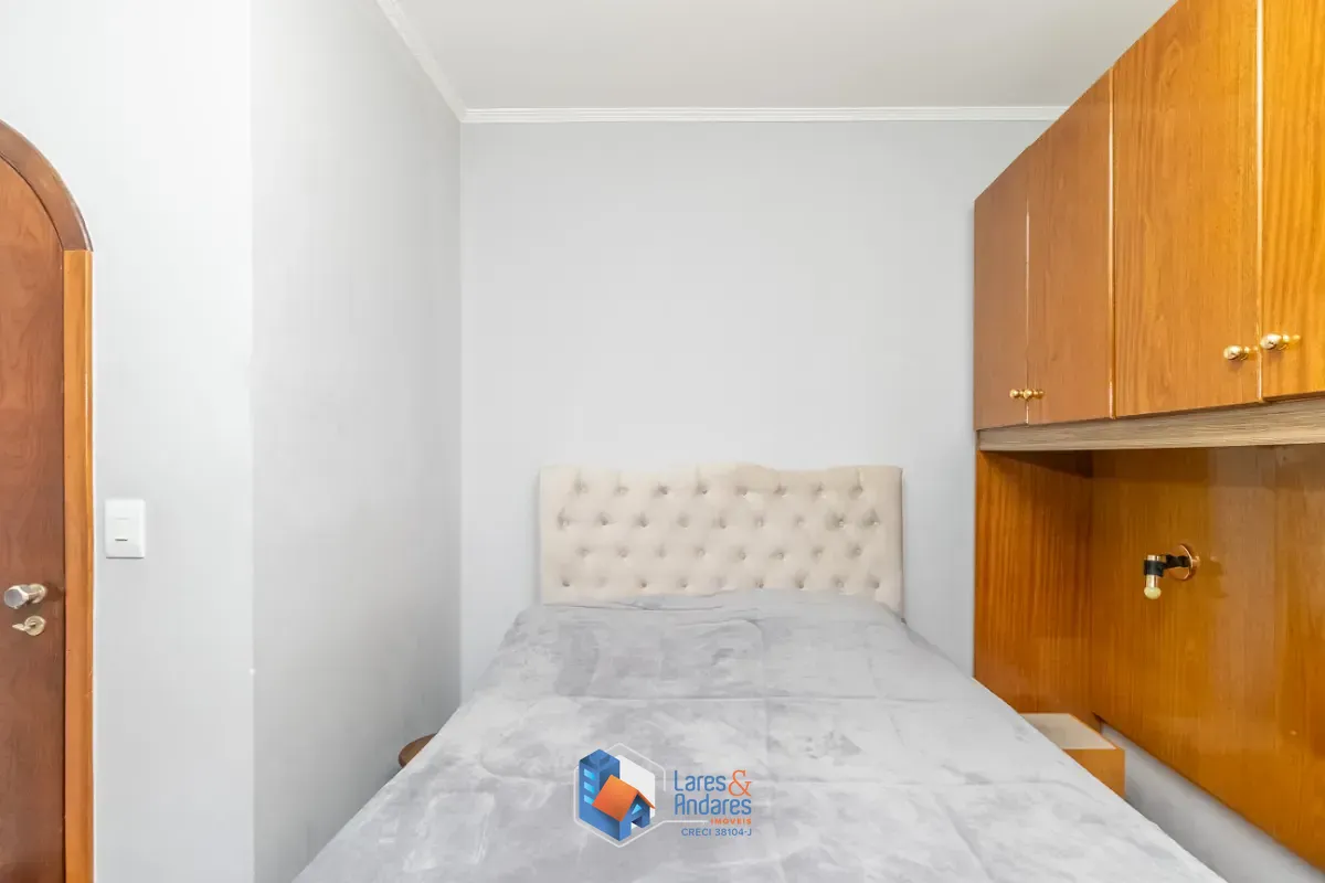 Sobrado, 3 quartos, 130 m² - Foto 25