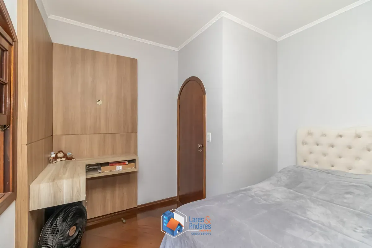 Sobrado, 3 quartos, 130 m² - Foto 26