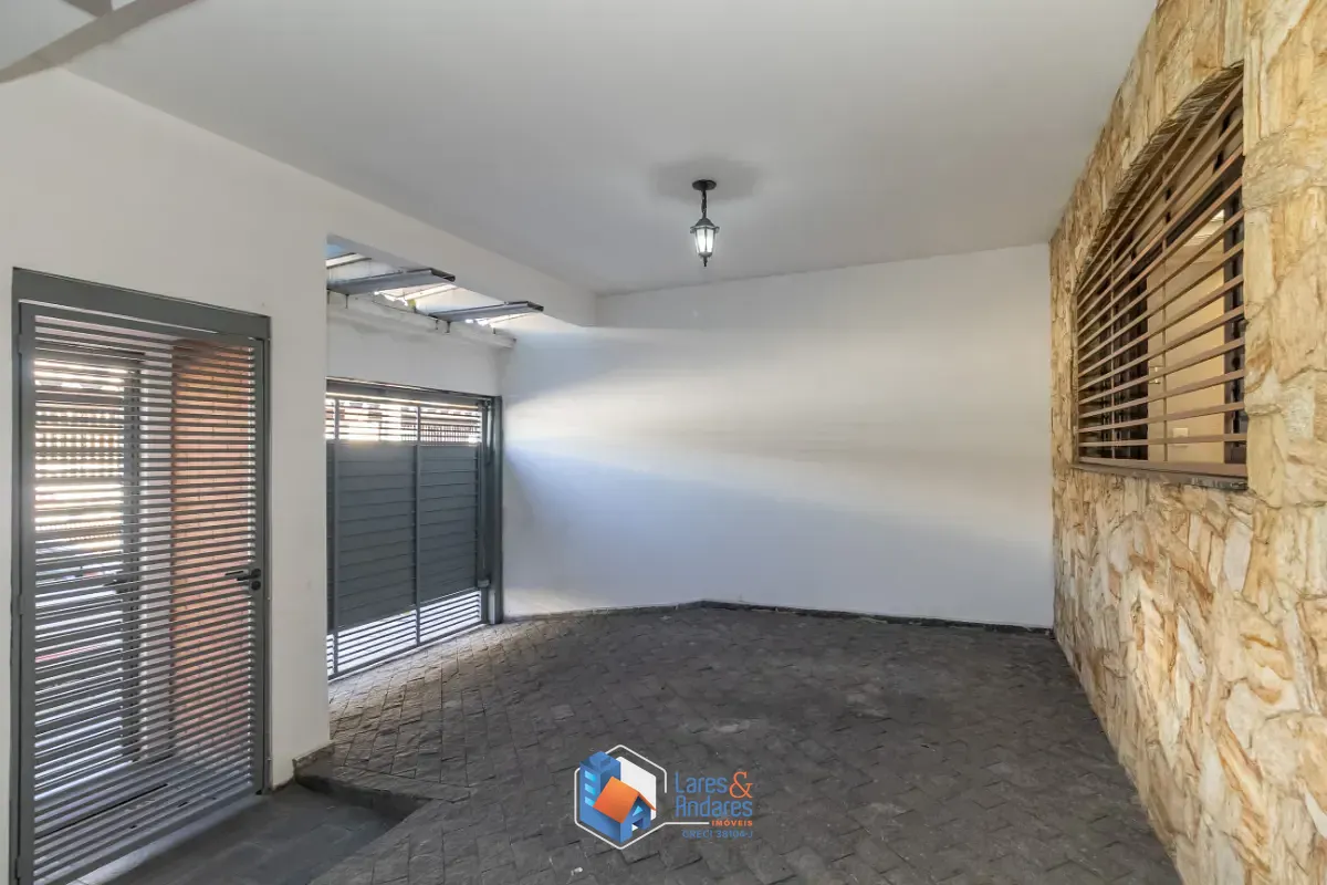 Sobrado, 3 quartos, 130 m² - Foto 28