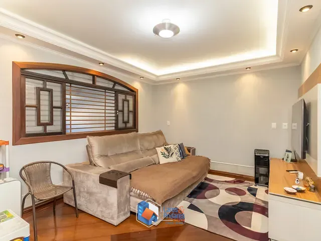 Sobrado com 150m² 3 quartos e 3 banheiros, à venda, no bairro Vila Amália (Zona Norte) em São Paulo