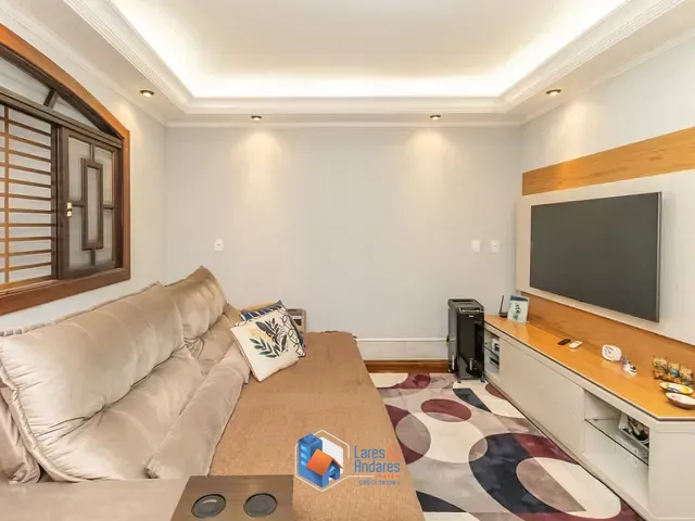 Sobrado com 150m² 3 quartos e 3 banheiros, à venda, no bairro Vila Amália (Zona Norte) em São Paulo