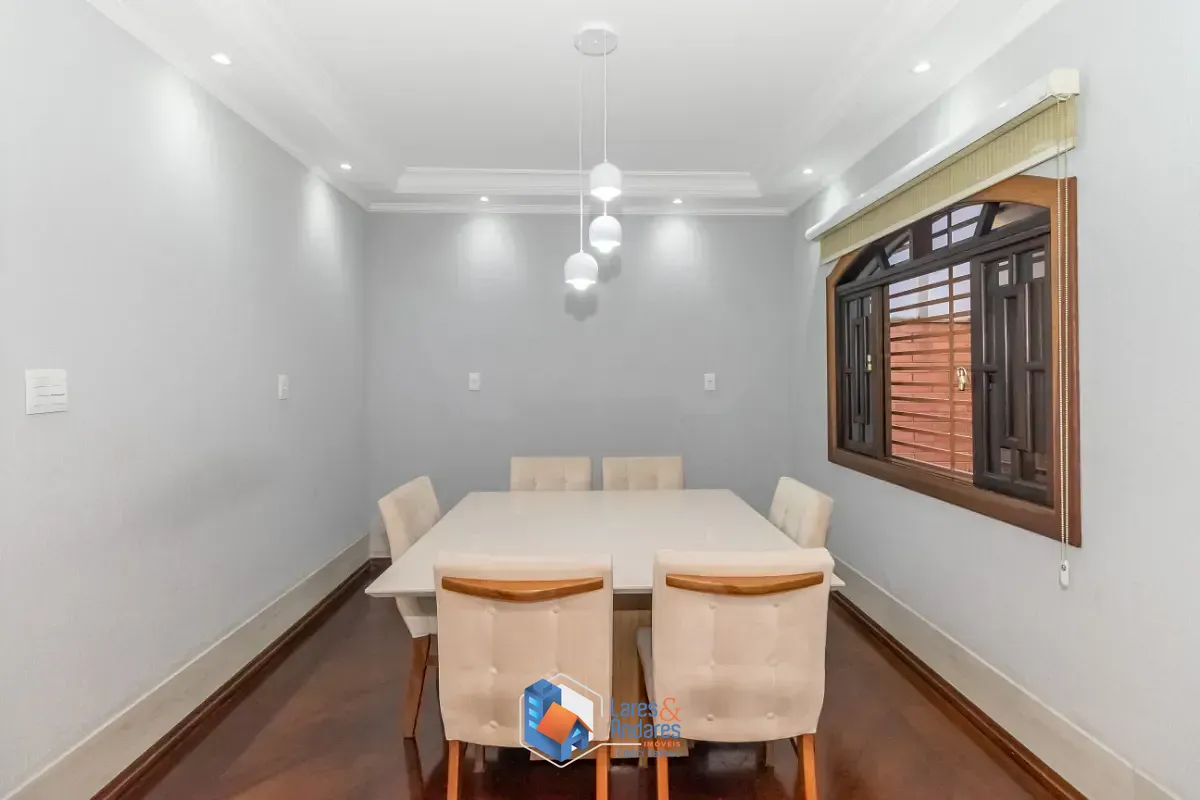 Sobrado, 3 quartos, 130 m² - Foto 6