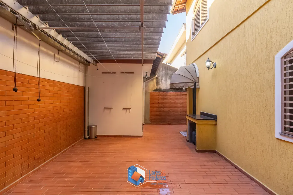 Sobrado, 3 quartos, 130 m² - Foto 34