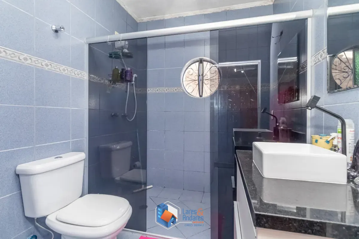 Sobrado, 3 quartos, 130 m² - Foto 15