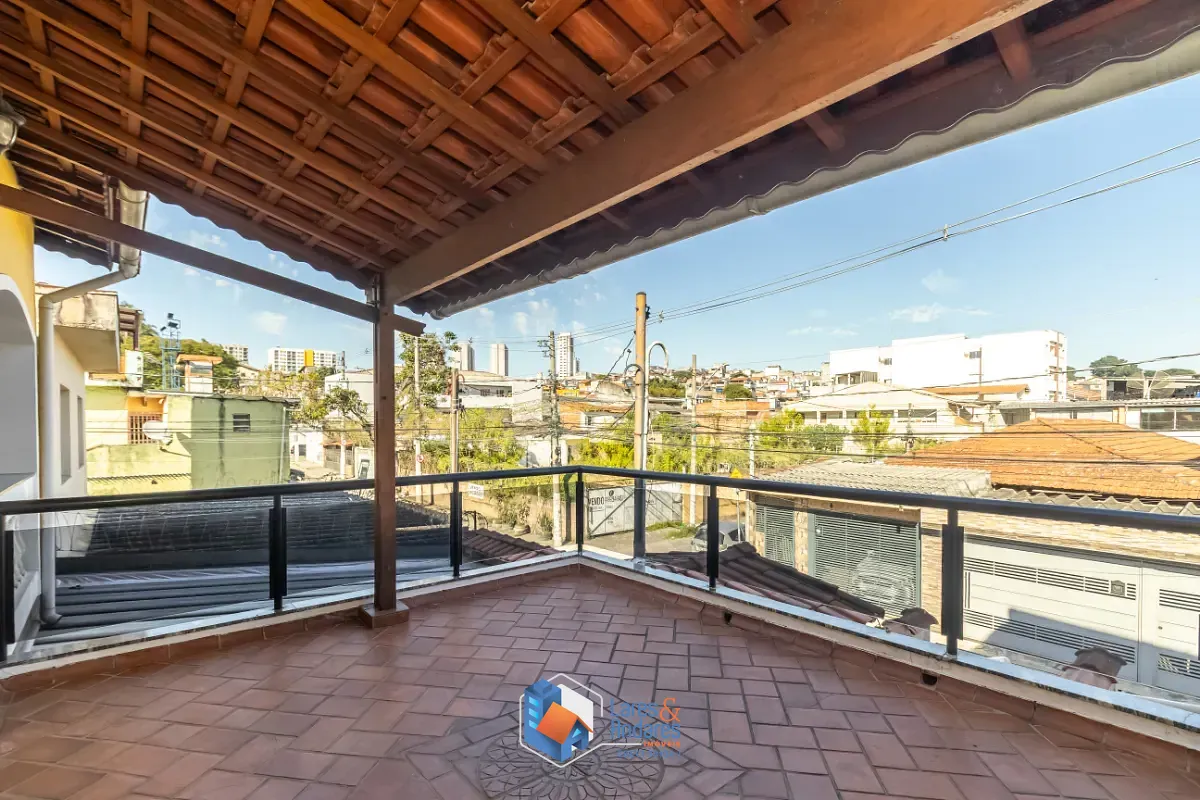 Sobrado, 3 quartos, 130 m² - Foto 20