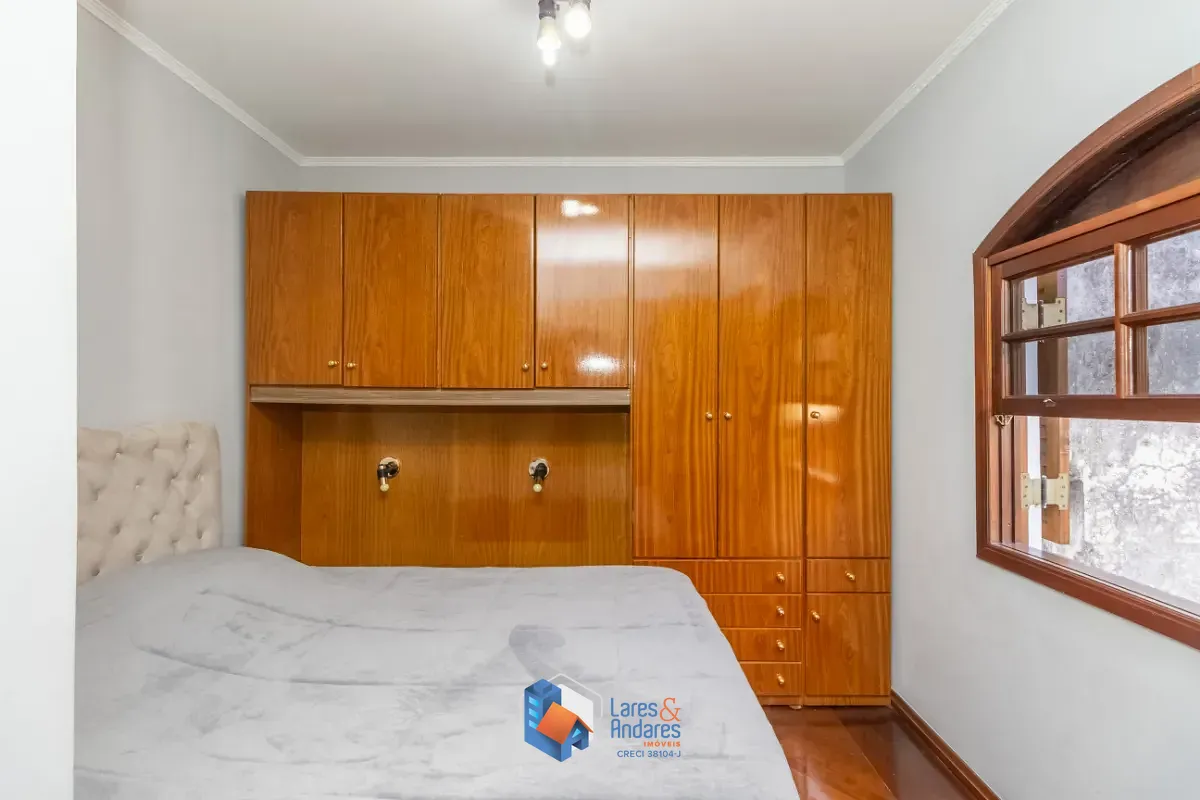 Sobrado, 3 quartos, 130 m² - Foto 27