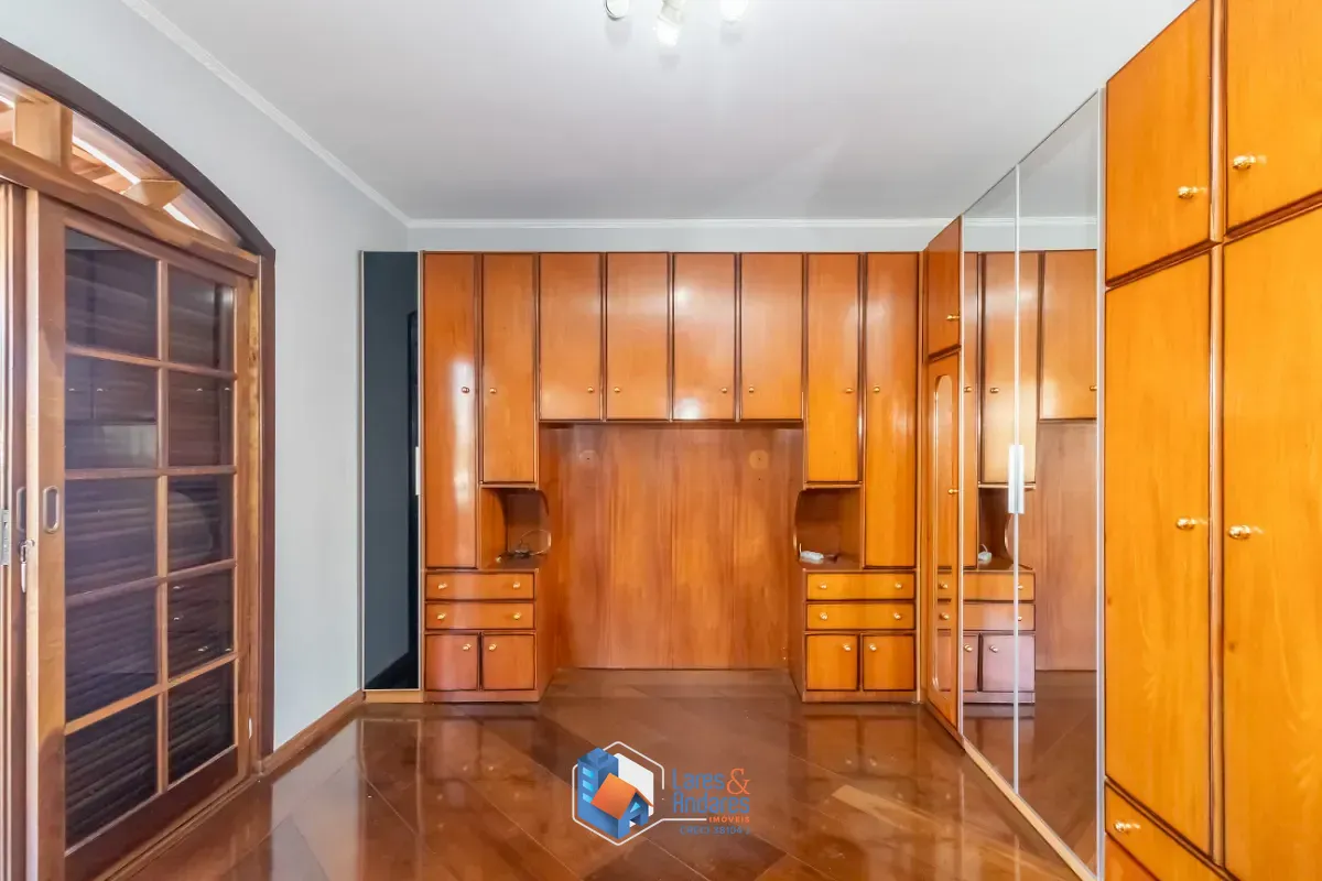 Sobrado, 3 quartos, 130 m² - Foto 12