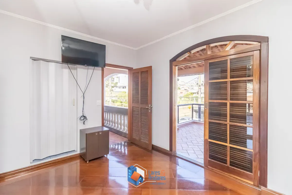 Sobrado, 3 quartos, 130 m² - Foto 14