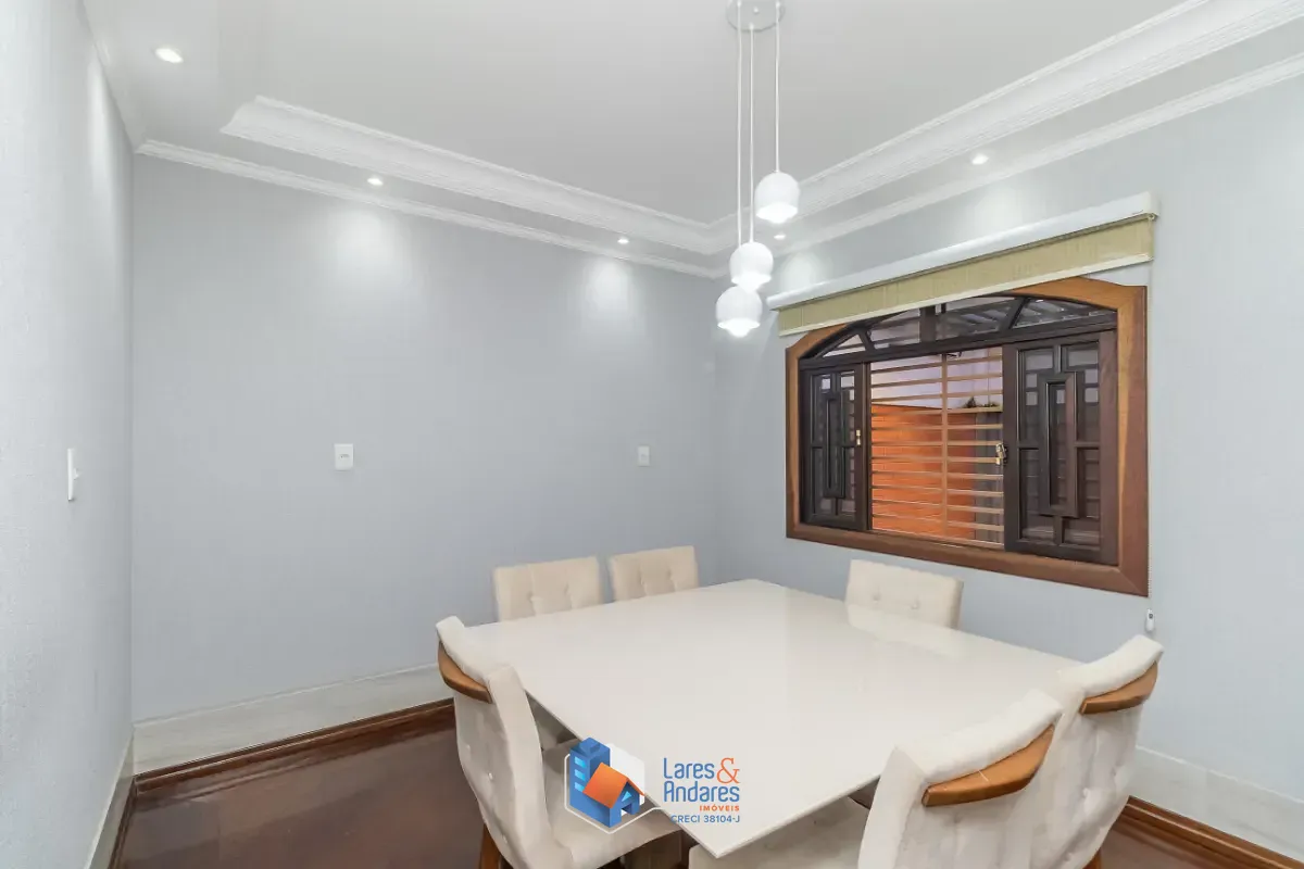 Sobrado, 3 quartos, 130 m² - Foto 7