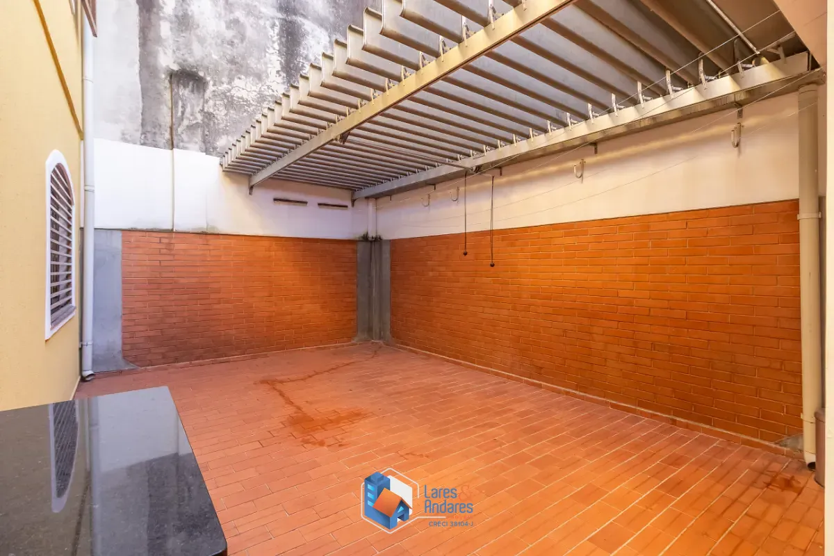Sobrado, 3 quartos, 130 m² - Foto 32
