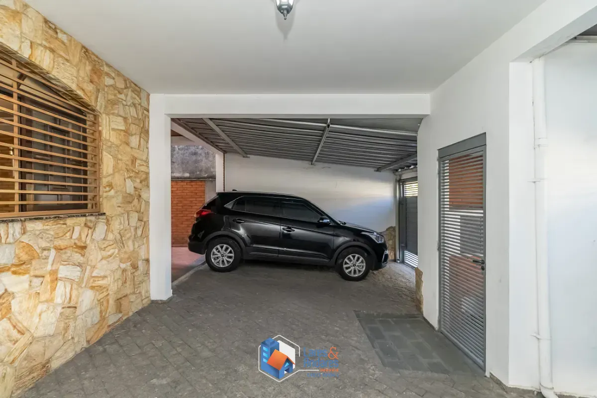 Sobrado, 3 quartos, 130 m² - Foto 29