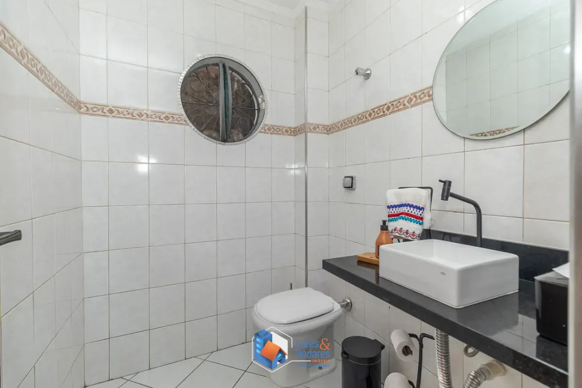 Sobrado, 3 quartos, 130 m² - Foto 5