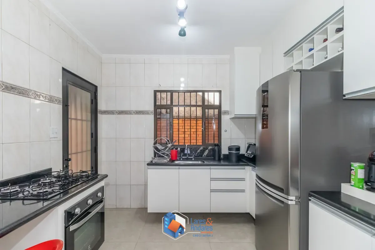 Sobrado, 3 quartos, 130 m² - Foto 10