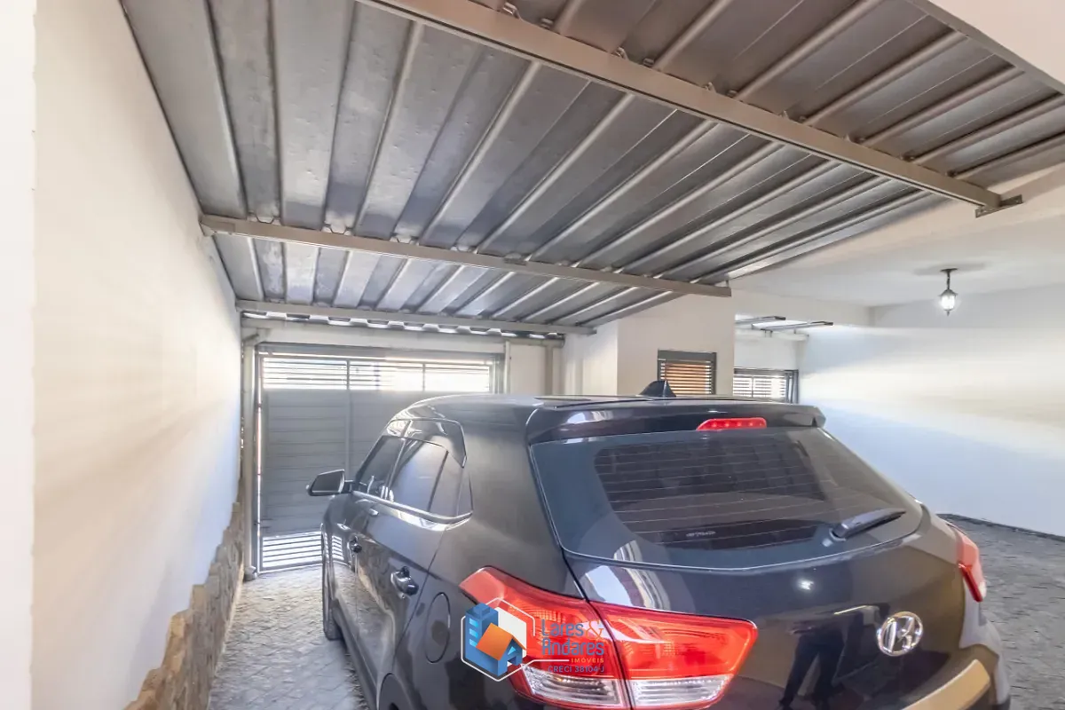 Sobrado, 3 quartos, 130 m² - Foto 31
