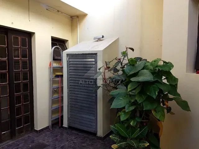 Sobrado com 134m² 4 quartos e 4 banheiros, à venda, no bairro Parque Marajoara em Santo André