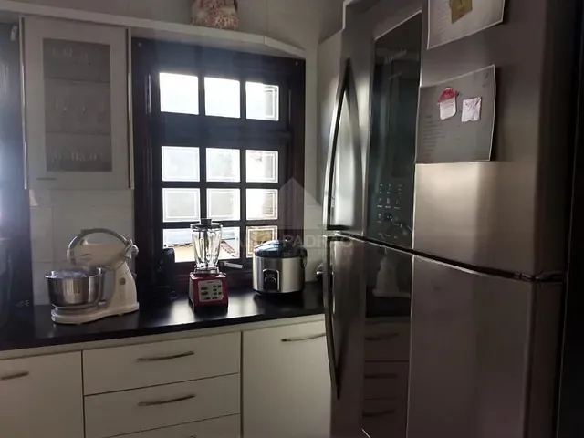 Sobrado com 134m² 4 quartos e 4 banheiros, à venda, no bairro Parque Marajoara em Santo André