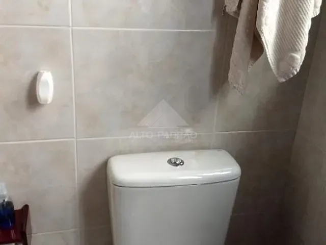 Sobrado com 134m² 4 quartos e 4 banheiros, à venda, no bairro Parque Marajoara em Santo André
