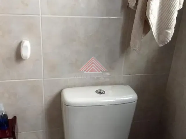 Sobrado com 134m² 4 quartos e 4 banheiros, à venda, no bairro Parque Marajoara em Santo André