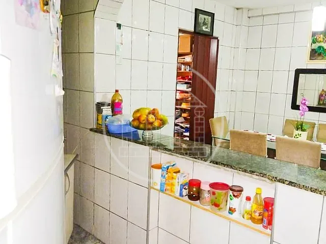 Sobrado com 250m² 3 quartos e 2 banheiros, à venda, no bairro Jardim São Bernardo em São Paulo