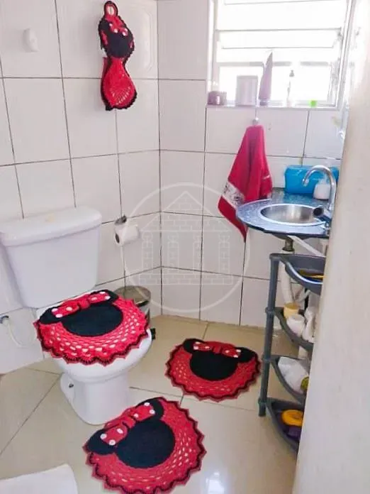Sobrado, 3 quartos, 180 m² - Foto 15