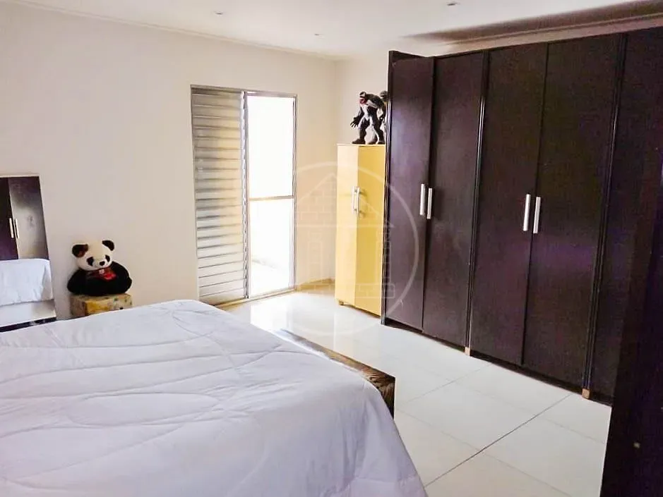 Sobrado, 3 quartos, 180 m² - Foto 9