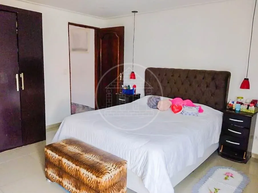 Sobrado, 3 quartos, 180 m² - Foto 11