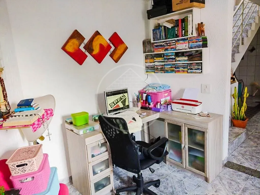 Sobrado, 3 quartos, 180 m² - Foto 19