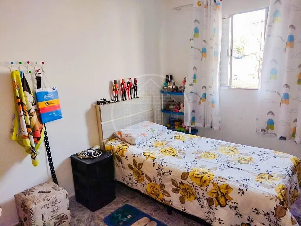Sobrado, 3 quartos, 180 m² - Foto 13