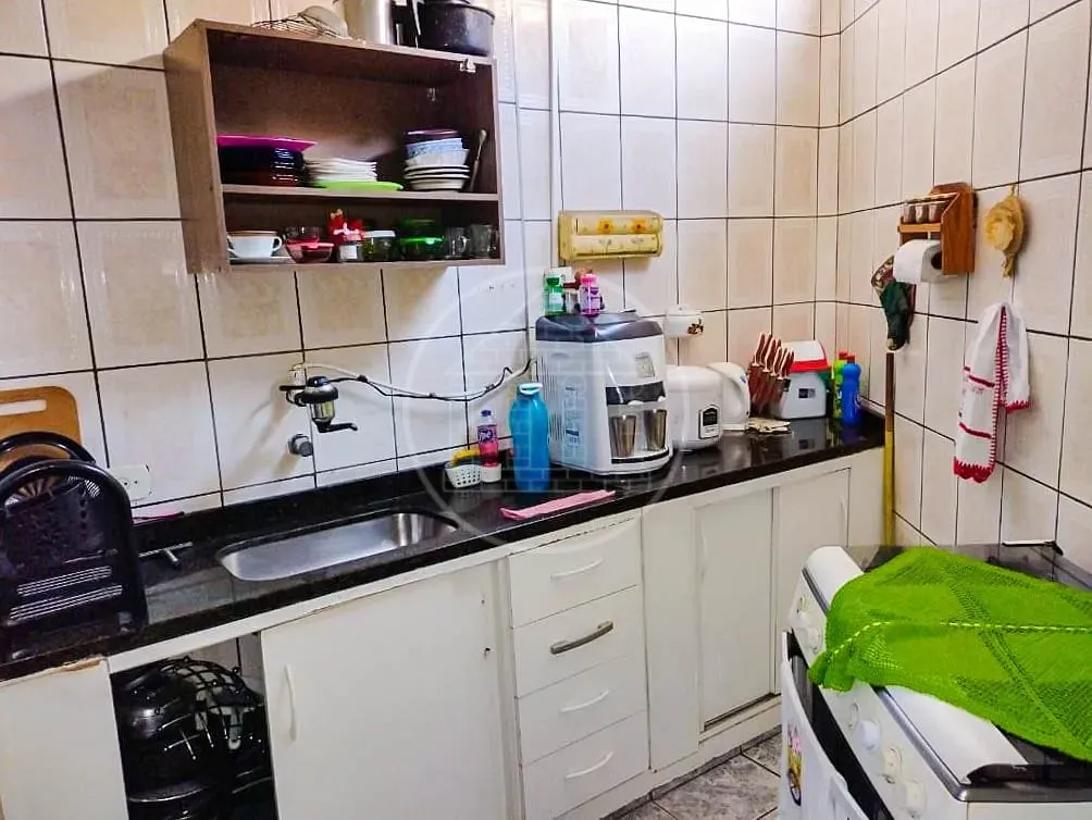 Sobrado, 3 quartos, 180 m² - Foto 18