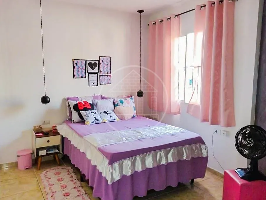 Sobrado, 3 quartos, 180 m² - Foto 17