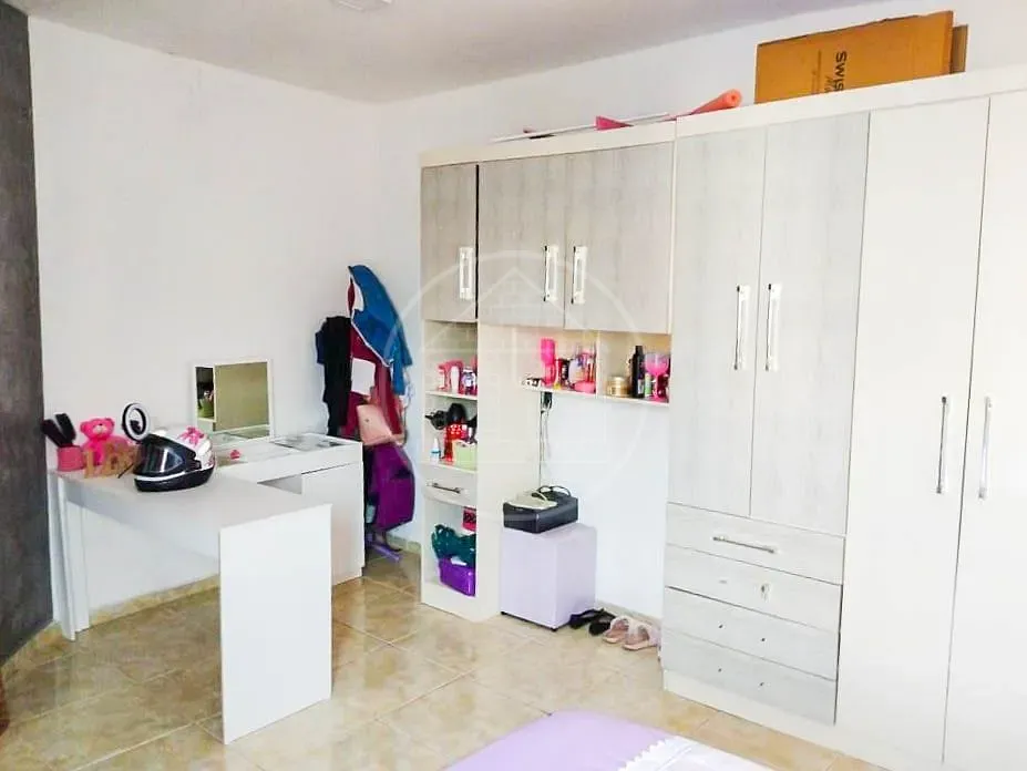 Sobrado, 3 quartos, 180 m² - Foto 8