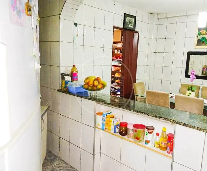 Sobrado, 3 quartos, 180 m² - Foto 2