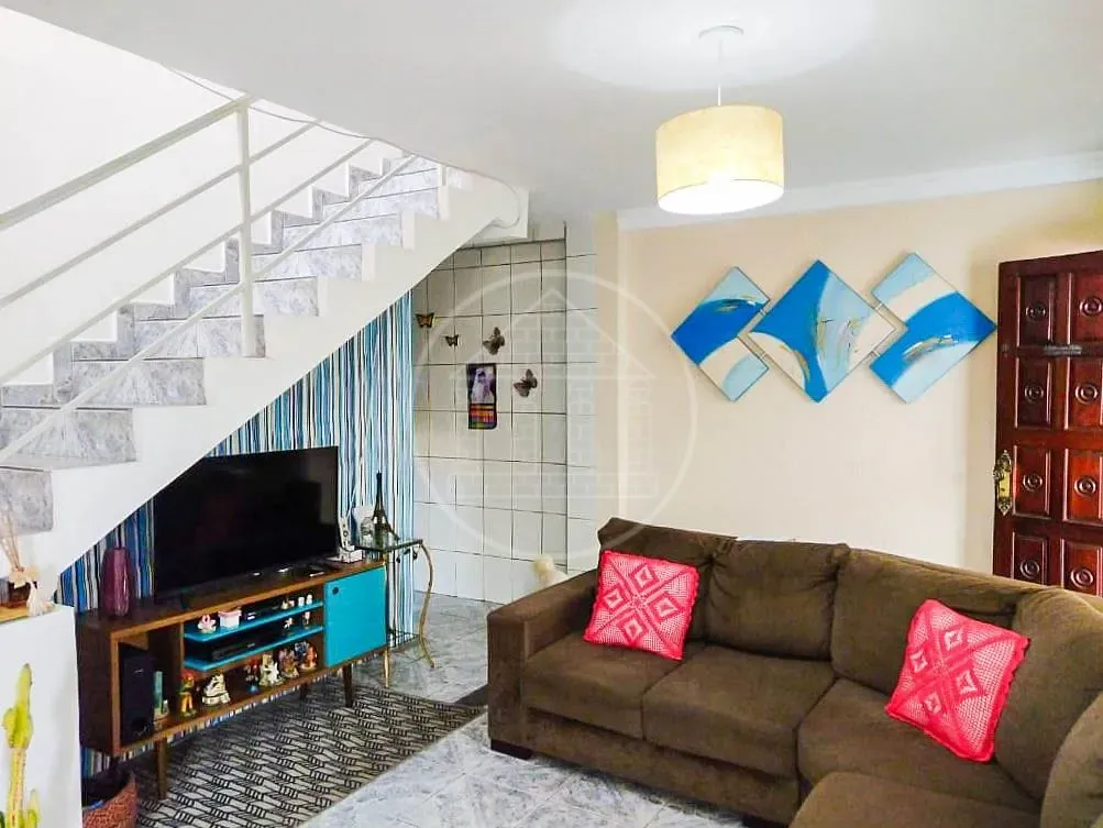 Sobrado, 3 quartos, 180 m² - Foto 6