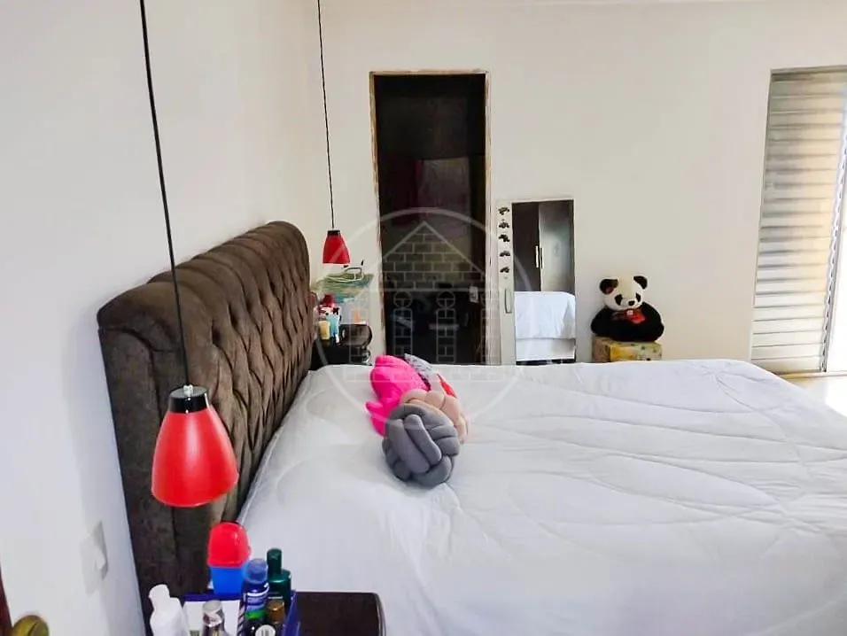 Sobrado, 3 quartos, 180 m² - Foto 10