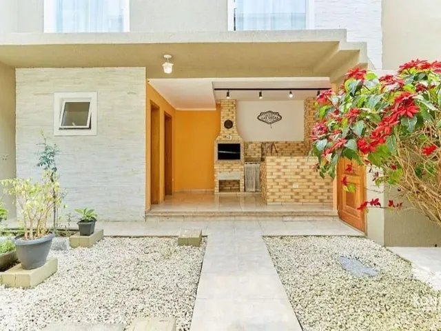 Casa com 140m² 4 quartos e 3 banheiros, à venda, no bairro Loteamento Marinoni - Tanguá em Almirante Tamandaré
