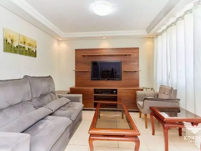 Casa com 140m² 4 quartos e 3 banheiros, à venda, no bairro Loteamento Marinoni - Tanguá em Almirante Tamandaré