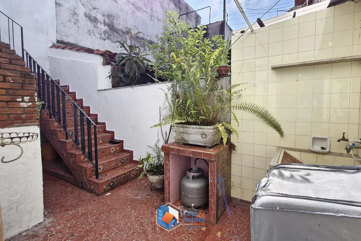 Sobrado, 3 quartos, 143 m² - Foto 31