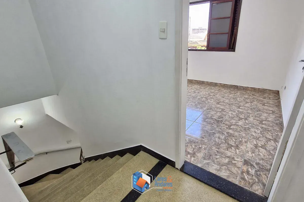 Sobrado, 3 quartos, 143 m² - Foto 9