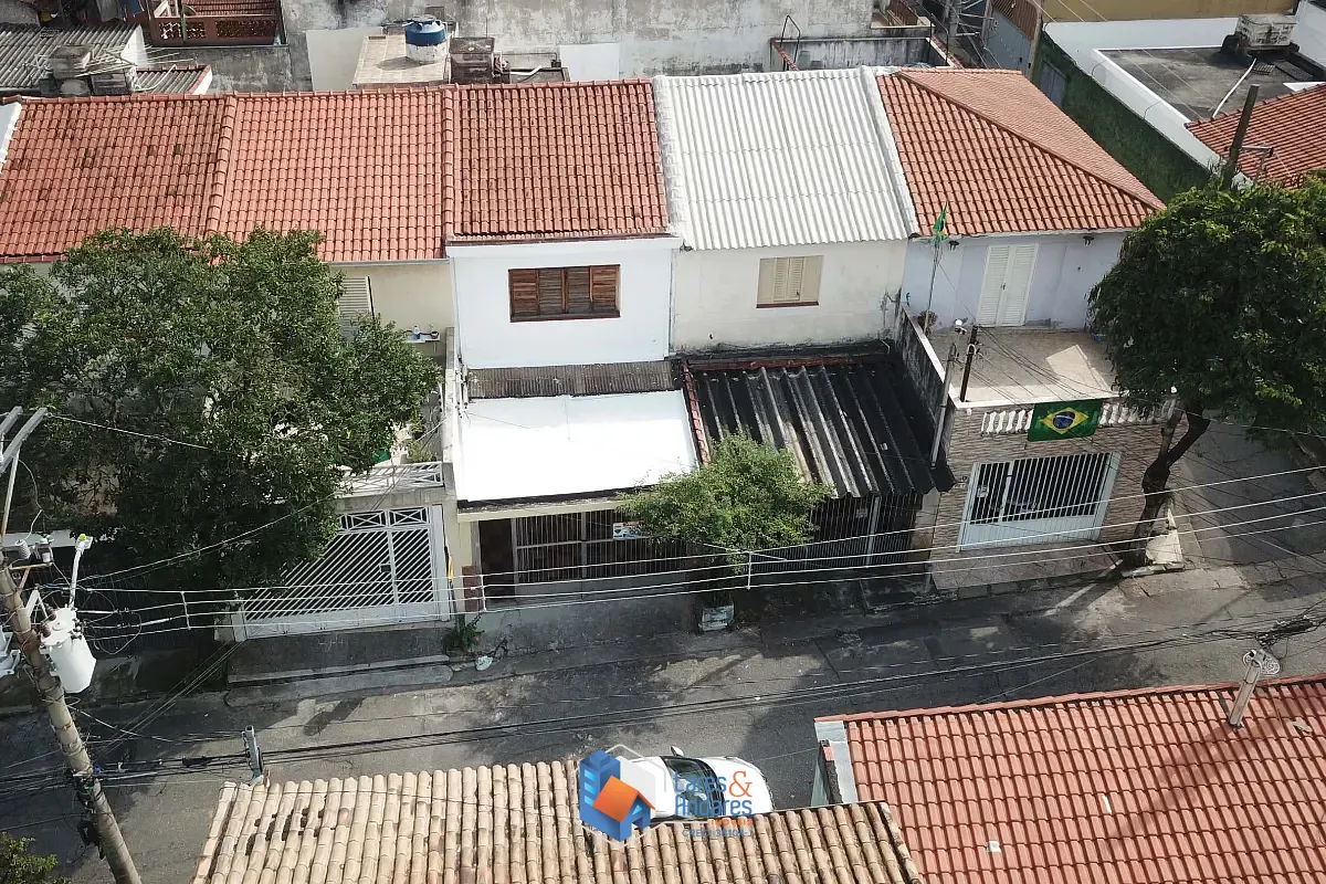 Sobrado, 3 quartos, 143 m² - Foto 30