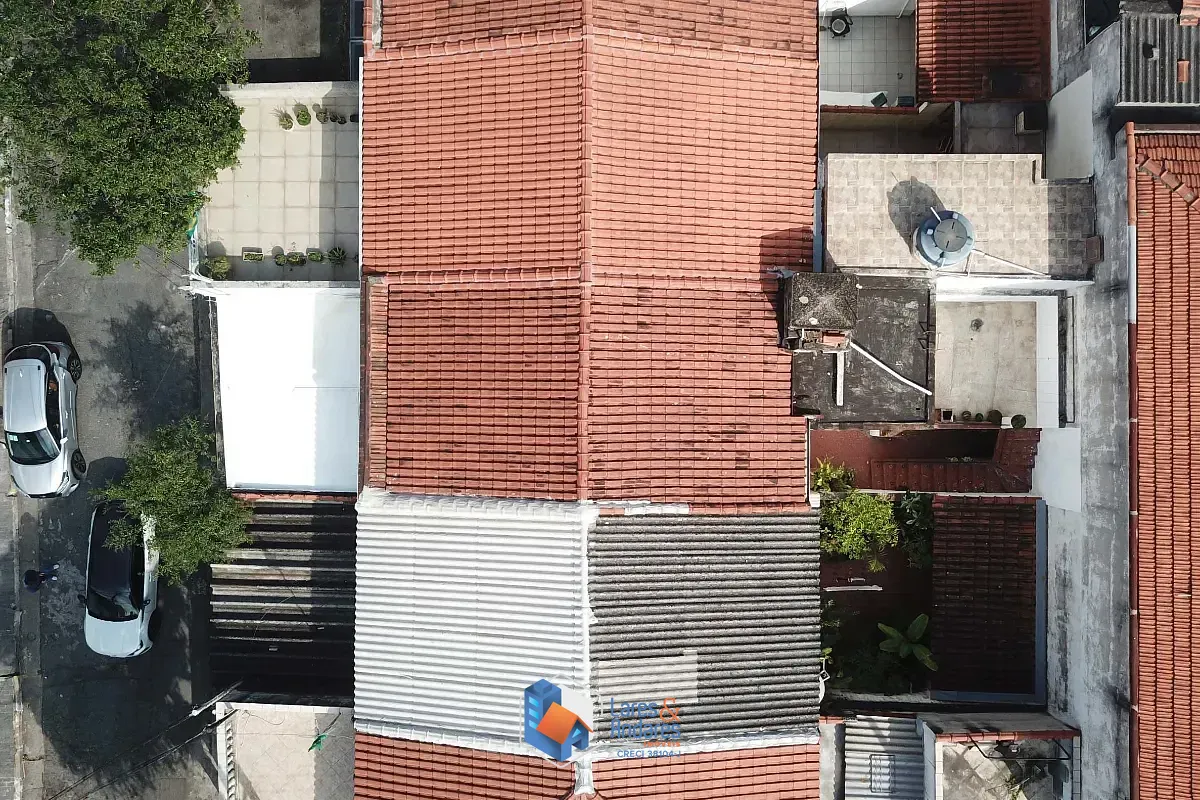 Sobrado, 3 quartos, 143 m² - Foto 37