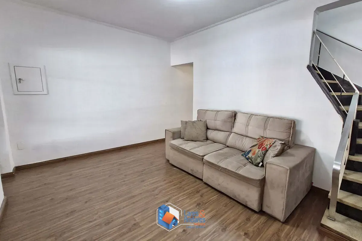 Sobrado, 3 quartos, 143 m² - Foto 6