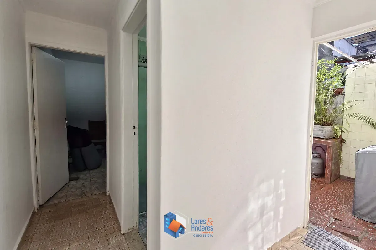 Sobrado, 3 quartos, 143 m² - Foto 25