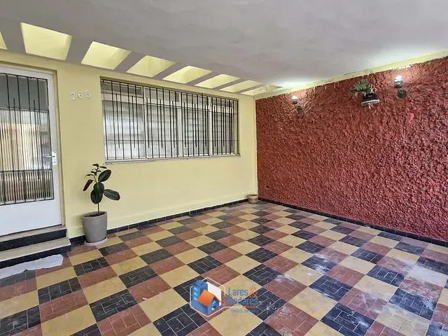 Sobrado com 105m² 3 quartos e 2 banheiros, à venda, no bairro Sítio do Morro em São Paulo